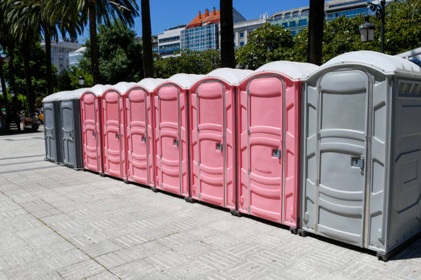 Reliable Arcadia, LA Portable Potty Rental Solutions